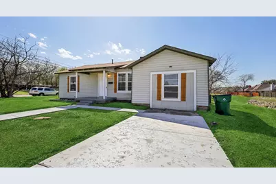 4132 Patricia Street, Haltom City, TX 76117 - Photo 1