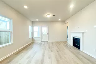 8034 Wandering Glider Dr, Fulshear, TX 77441 - Photo 5