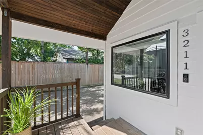 3211 Cochran Street, Houston, TX 77009 - Photo 1