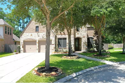 25003 Stratton Meadows Drive, Porter, TX 77365 - Photo 1