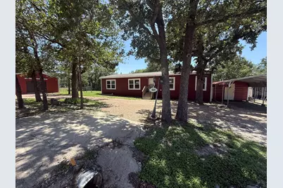 600 Lakeview Loop, Somerville, TX 77879 - Photo 1