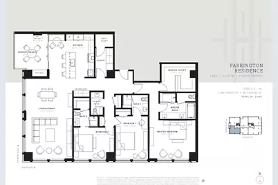 5656 San Felipe Street #1005, Houston, TX 77056 - Photo 43