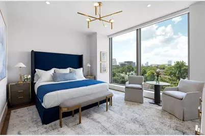 5656 San Felipe Street #1005, Houston, TX 77056 - Photo 17
