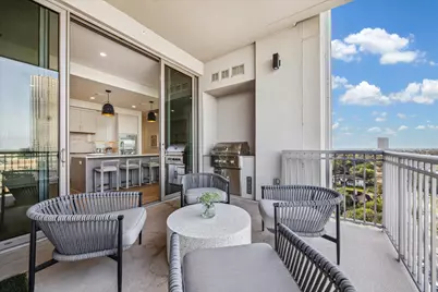 5656 San Felipe Street #1005, Houston, TX 77056 - Photo 9