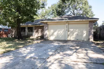 8215 Lone Bridge Lane, Humble, TX 77338 - Photo 1