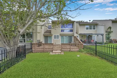 12247 Trail Hollow Drive, Montgomery, TX 77356 - Photo 35