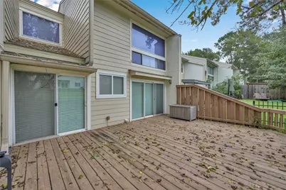 12247 Trail Hollow Drive, Montgomery, TX 77356 - Photo 31