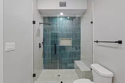 7349 Sandle Street #A-B, Houston, TX 77088 - Photo 17