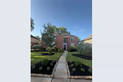 1627 Pecan Crossing Drive, Richmond, TX 77406 - Photo 1