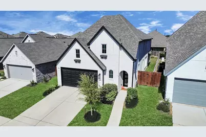 4135 Kinsey Street, Rosharon, TX 77583 - Photo 3