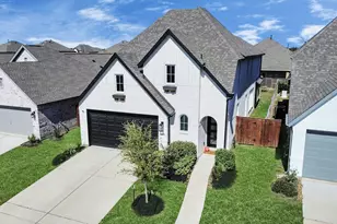 4135 KINSEY ST, Rosharon, TX 77583 - Photo 3
