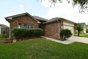 7110 Anaquitas Creek Ct, Richmond, TX 77407 - Photo 1
