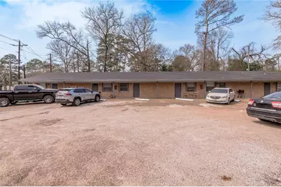 760 Cline St #3, Huntsville, TX 77340 - Photo 19