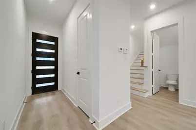7620 Inwood Hills Lane, Houston, TX 77088 - Photo 3