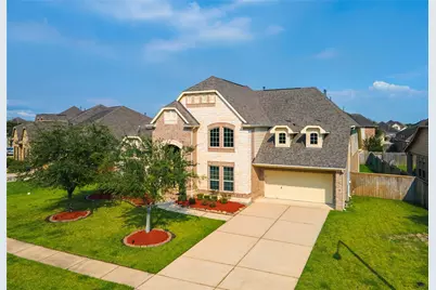 2322 Ashley Falls Lane, League City, TX 77573 - Photo 3