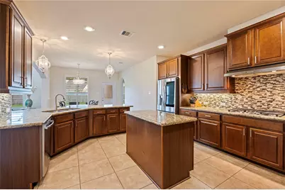 2322 Ashley Falls Lane, League City, TX 77573 - Photo 19