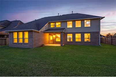 2322 Ashley Falls Lane, League City, TX 77573 - Photo 5