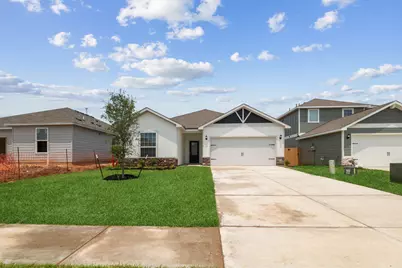 345 Fastboy Lane, Waller, TX 77484 - Photo 1