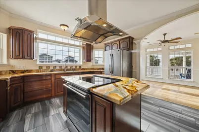 22621 Bay Point Drive, Galveston, TX 77554 - Photo 9