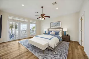 22621 Bay Point Dr, Galveston, TX 77554 - Photo 21