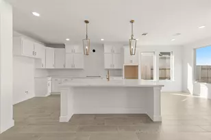 8323 Sapphire Sky Ln, Richmond, TX 77406 - Photo 5
