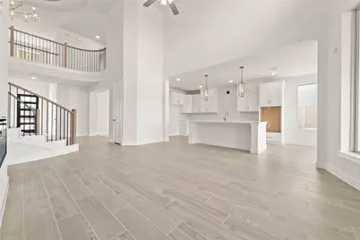 8323 Sapphire Sky Lane, Richmond, TX 77406 - Photo 3