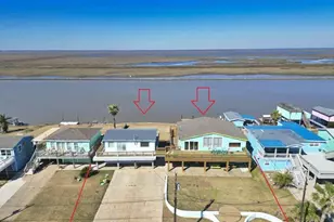 2061 County Rd 230, Sargent, TX 77414 - Photo 3