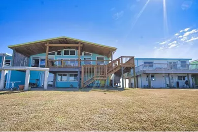 2061 County Road 230, Sargent, TX 77414 - Photo 1