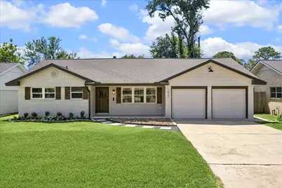 1827 Millwood Drive, Houston, TX 77008 - Photo 1