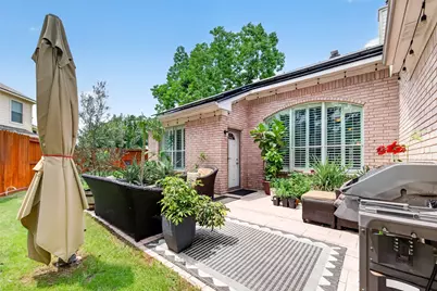 9507 Bending Willow Lane, Houston, TX 77064 - Photo 33