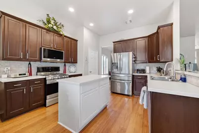 9507 Bending Willow Lane, Houston, TX 77064 - Photo 11