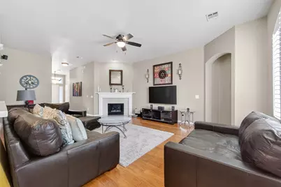 9507 Bending Willow Lane, Houston, TX 77064 - Photo 17