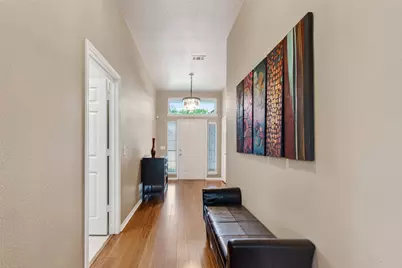 9507 Bending Willow Lane, Houston, TX 77064 - Photo 5