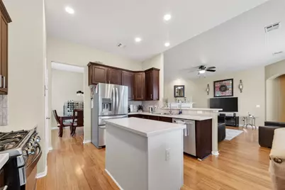 9507 Bending Willow Lane, Houston, TX 77064 - Photo 13