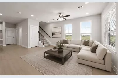 2738 Mariposa Creek Drive, Rosharon, TX 77583 - Photo 7