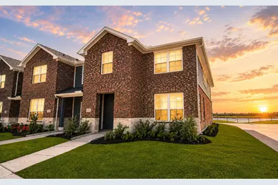 2738 Mariposa Creek Drive, Rosharon, TX 77583 - Photo 1