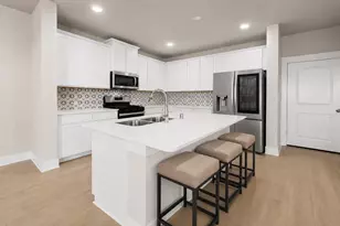 2738 Mariposa Crk Dr, Rosharon, TX 77583 - Photo 5