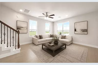 2738 Mariposa Creek Drive, Rosharon, TX 77583 - Photo 9