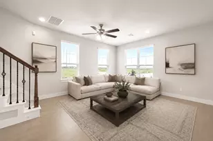 2738 Mariposa Crk Dr, Rosharon, TX 77583 - Photo 9