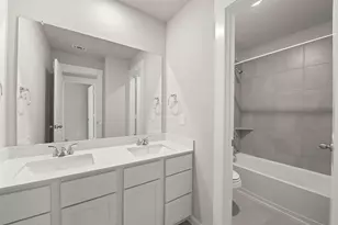 2738 Mariposa Crk Dr, Rosharon, TX 77583 - Photo 23