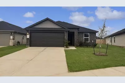 3722 Turnpike Drive, Fulshear, TX 77441 - Photo 1