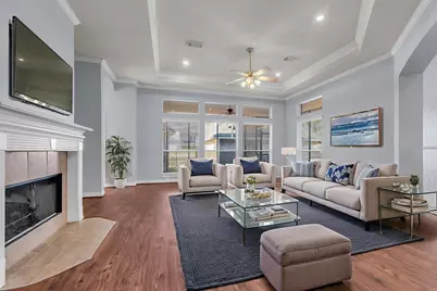 35 W Pines Drive, Montgomery, TX 77356 - Photo 9