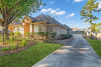 35 W Pines Drive, Montgomery, TX 77356 - Photo 3