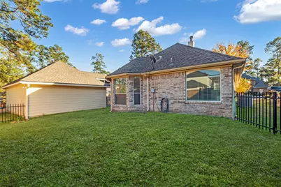 35 W Pines Drive, Montgomery, TX 77356 - Photo 27