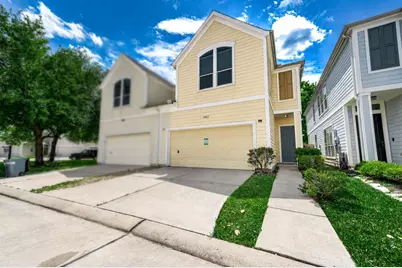 14923 Atmore Place Drive, Houston, TX 77082 - Photo 1