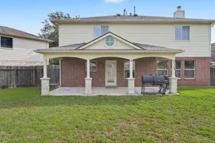 9411 Sagehampton Ct, Spring, TX 77379 - Photo 33