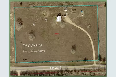 136 Fm 2239, Paige, TX 78659 - Photo 5