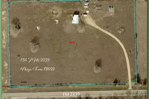 136 Fm 2239, Paige, TX 78659 - Photo 5