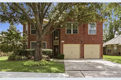 18722 Atasca South Drive, Humble, TX 77346 - Photo 1