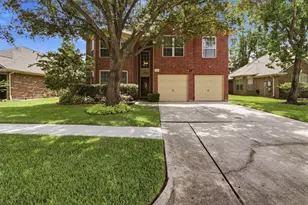 18722 Atasca S Dr, Humble, TX 77346 - Photo 1